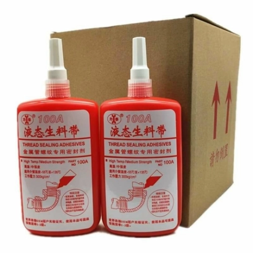 Keo khóa ren 100A