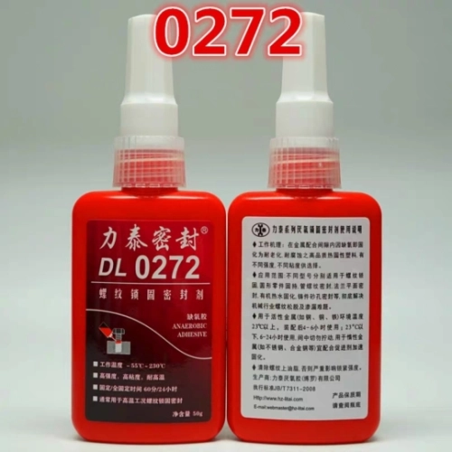 DL 0272