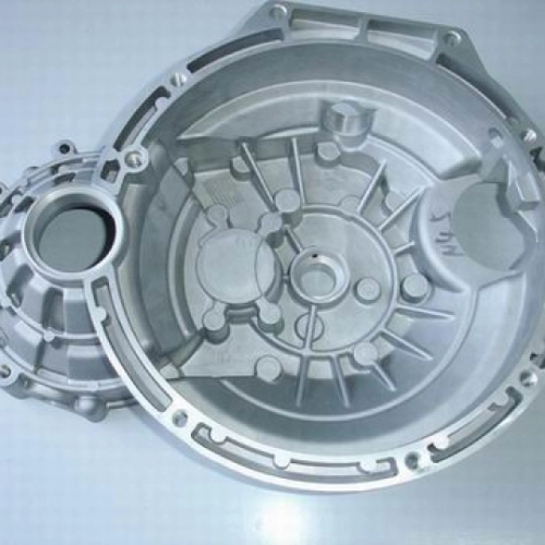 Lịch sử ngâm tẩm tại nhà máy