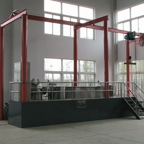 trường hợp khách hàng nha máy