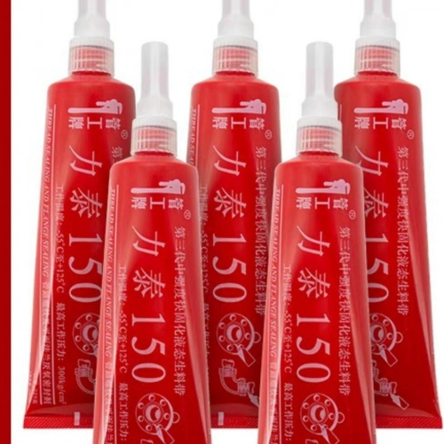 Keo Khóa Ren Nói Óng PCCC - LITAI 150